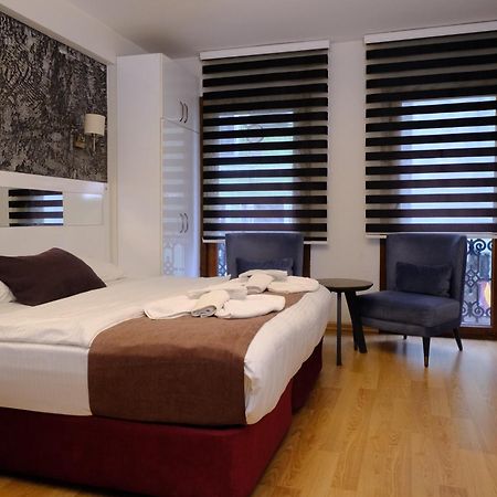 Taksim Green Suites Стамбул Экстерьер фото