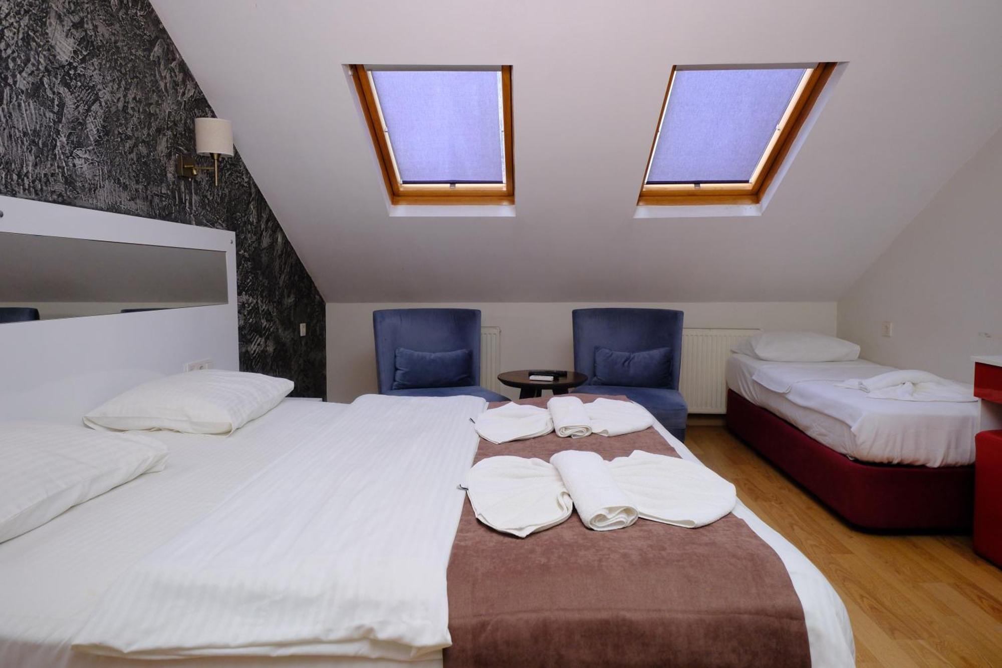 Taksim Green Suites Стамбул Экстерьер фото